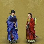 Truyện cổ tích Chuyện Lệ Nương