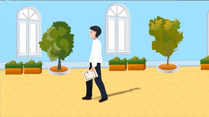 Truyện ngụ ngôn Tin tốt lành nhất trong ngày