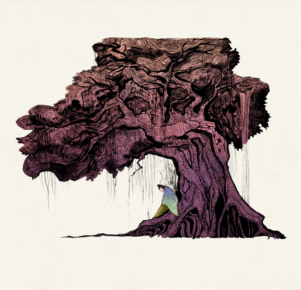 Truyện cổ tích Phạm Viên thành tiên