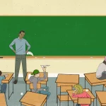 Truyện ngụ ngôn Tờ 100 đô-la dưới sân trường