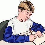 Truyện cổ tích Cậu bé viết thuê