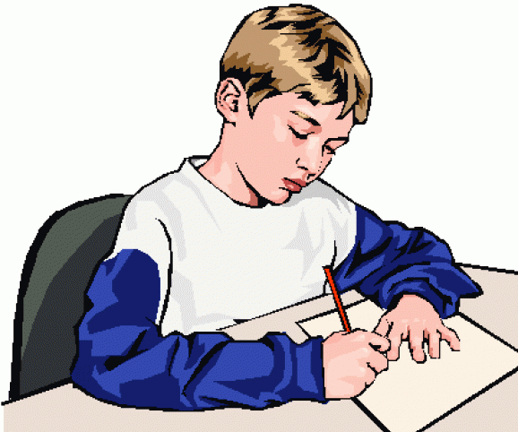 Truyện cổ tích Cậu bé viết thuê