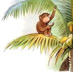 Truyện ngụ ngôn Khỉ và Rùa