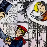 Truyện cổ tích Đồng tiền vàng