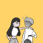 Khi người yêu bạn là một anh chàng đẹp trai?
