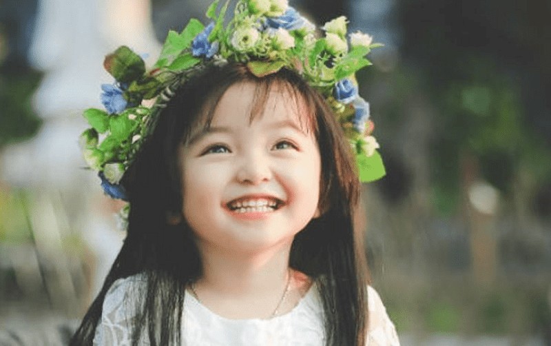 Ý nghĩa của nụ cười