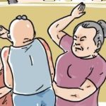 Truyện cười Khoảng cách thế hệ là gì?