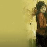 Người mẹ điên