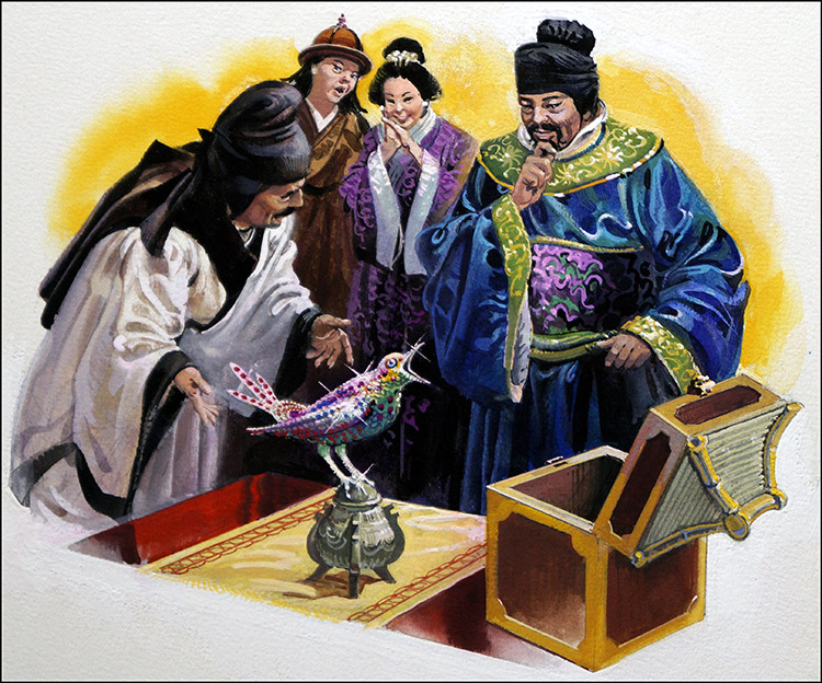 Đối diện với thị phi